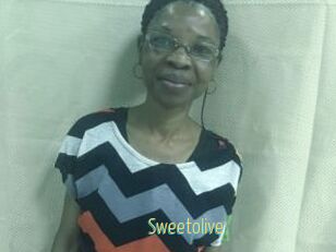 Sweetolive