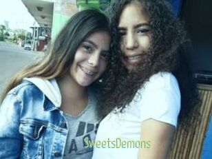 SweetsDemons