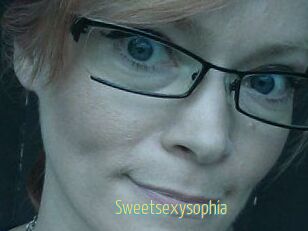 Sweetsexysophia
