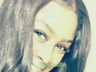 Sweettoothh