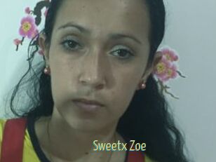 Sweetx_Zoe