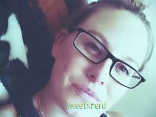 Sweetxnerd