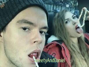 SweetyAndDaniel