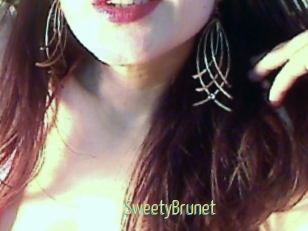 SweetyBrunet Chaturbate Cam Sexe