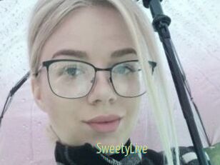 SweetyLive