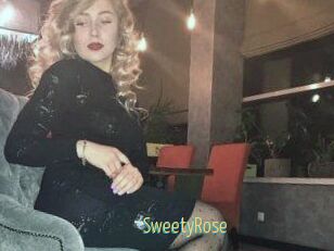 SweetyRose