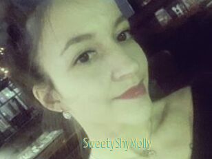 SweetyShyMolly