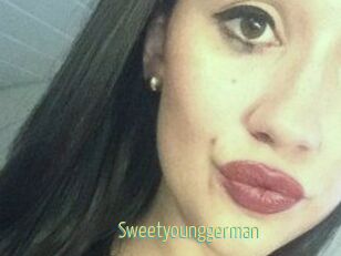 Sweetyounggerman