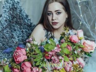 SwetPeeachX