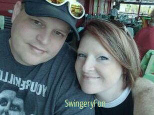 SwingeryFun