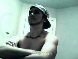 Swisher23