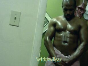 Swtdckwilly27