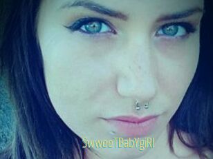 SwweeTBabYgiRl