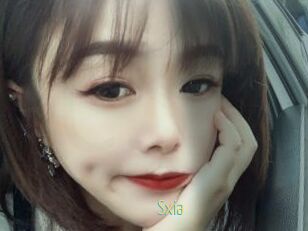 Sxia
