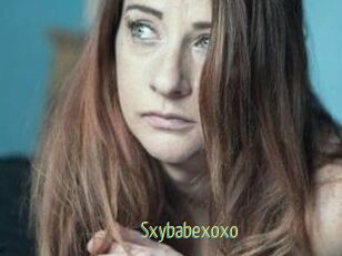 Sxybabexoxo