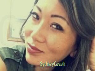 Sydney_Cavalli