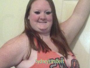 Sydney_Lambert