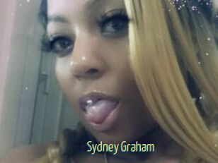 Sydney_Graham