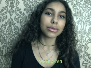SylviaLouren