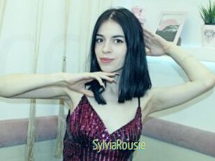 SylviaRousie