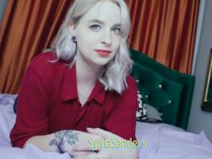 SylviaSanders