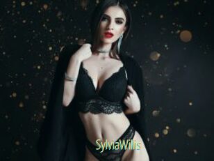 SylviaWillis