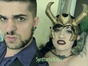 SyntheticKaiju