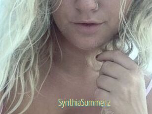 SynthiaSummerz