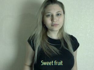 _Sweet_fruit_