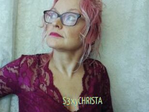 S3xyCHRISTA