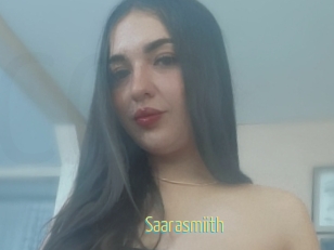 Saarasmiith