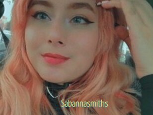 Sabannasmiths