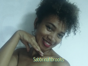 Sabbrinahbrooks