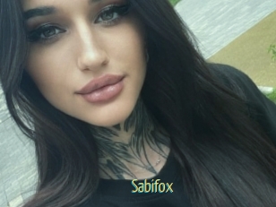 Sabifox