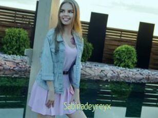 Sabinadeyreyx