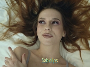 Sablelips