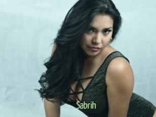Sabrih