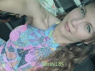 Sabrina185