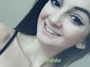 Sabrinababe
