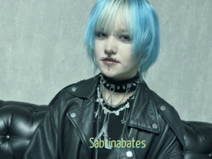Sabrinabates