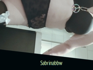 Sabrinabbw