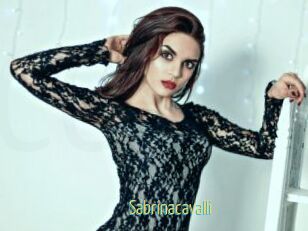 Sabrinacavalli