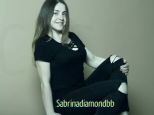 Sabrinadiamondbb