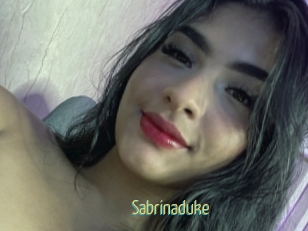 Sabrinaduke