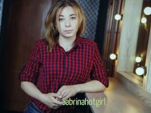 Sabrinahotgirl