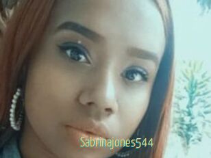 Sabrinajones544