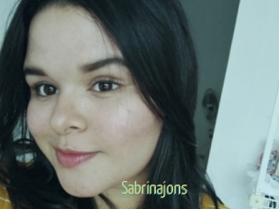 Sabrinajons