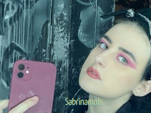 Sabrinamols