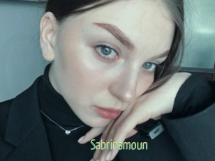 Sabrinamoun