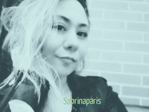 Sabrinaparis